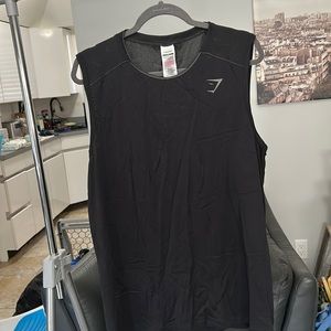 Gymshark Muscle Tank